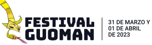 Festival Guoman 2023