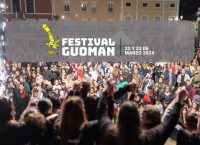 El decimonoveno Festival Guoman se celebrará en Guareña el viernes 31 de marzo y el sábado 1 de abril
