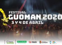 El Guoman alcanza este año su mayoría de edad y se celebrará los días 3 y 4 de abril