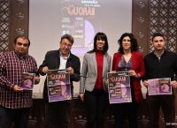 La defensa de los derechos humanos centra la edición del Festival Guoman 2019