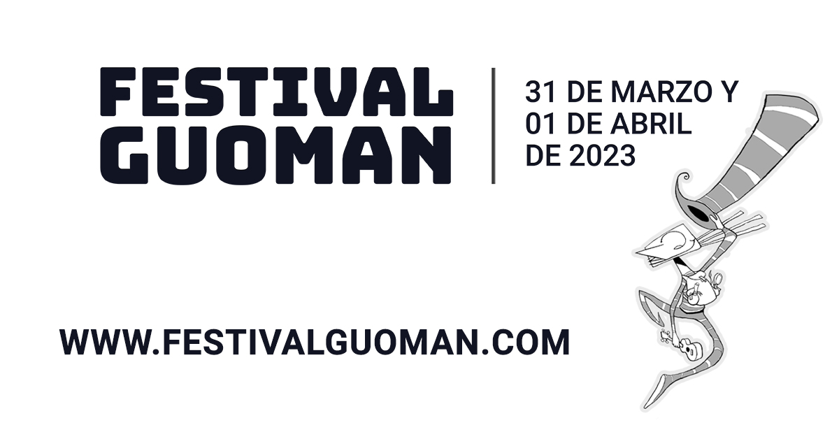 (c) Festivalguoman.com