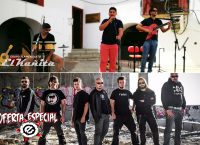 El grupo local ‘El Kañita’ y el ska de ‘Oferta Especial’, nuevos confirmados para el escenario Guoman 2018