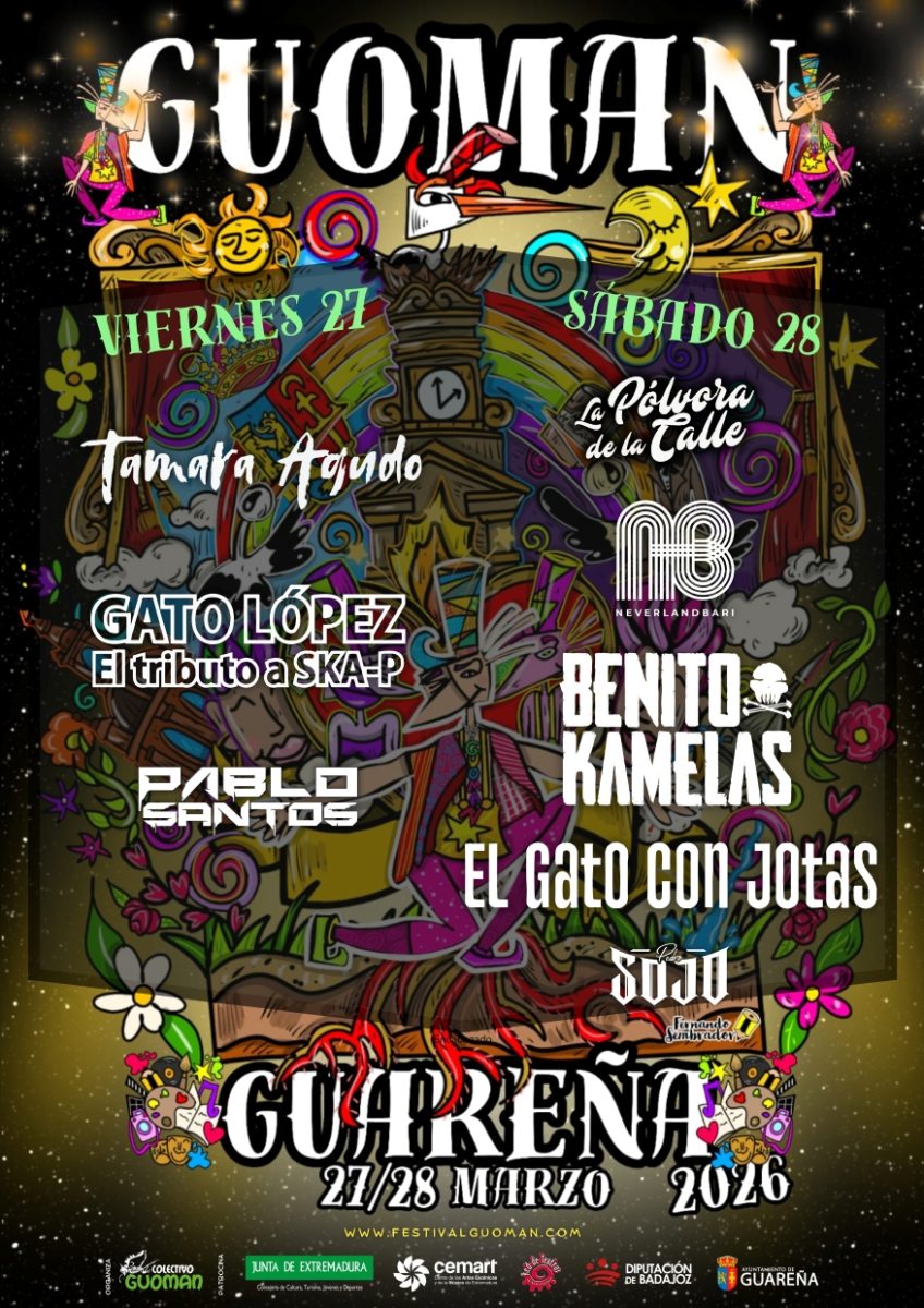 cartel-conciertos-festival-guoman-2026-guarena-f1