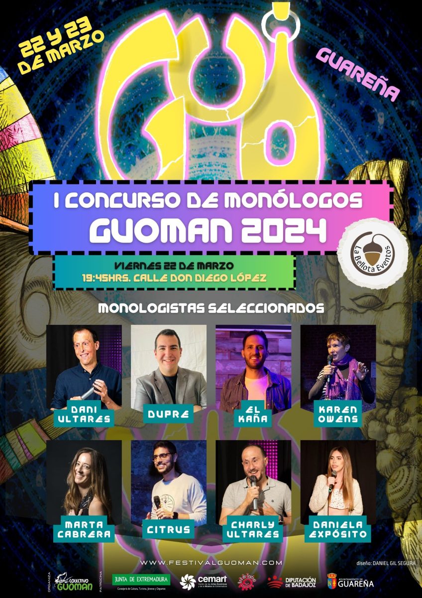 cartel-concurso-monologos-festival-guoman-2024-guarena-f1