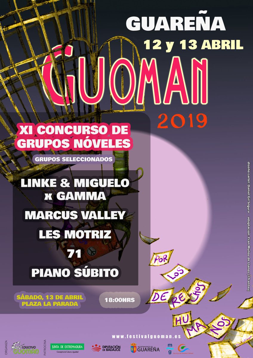 cartel-grupos-seleccioados-concurso-grupos-guoman2019