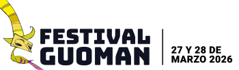 logo-guoman-2026-fecha